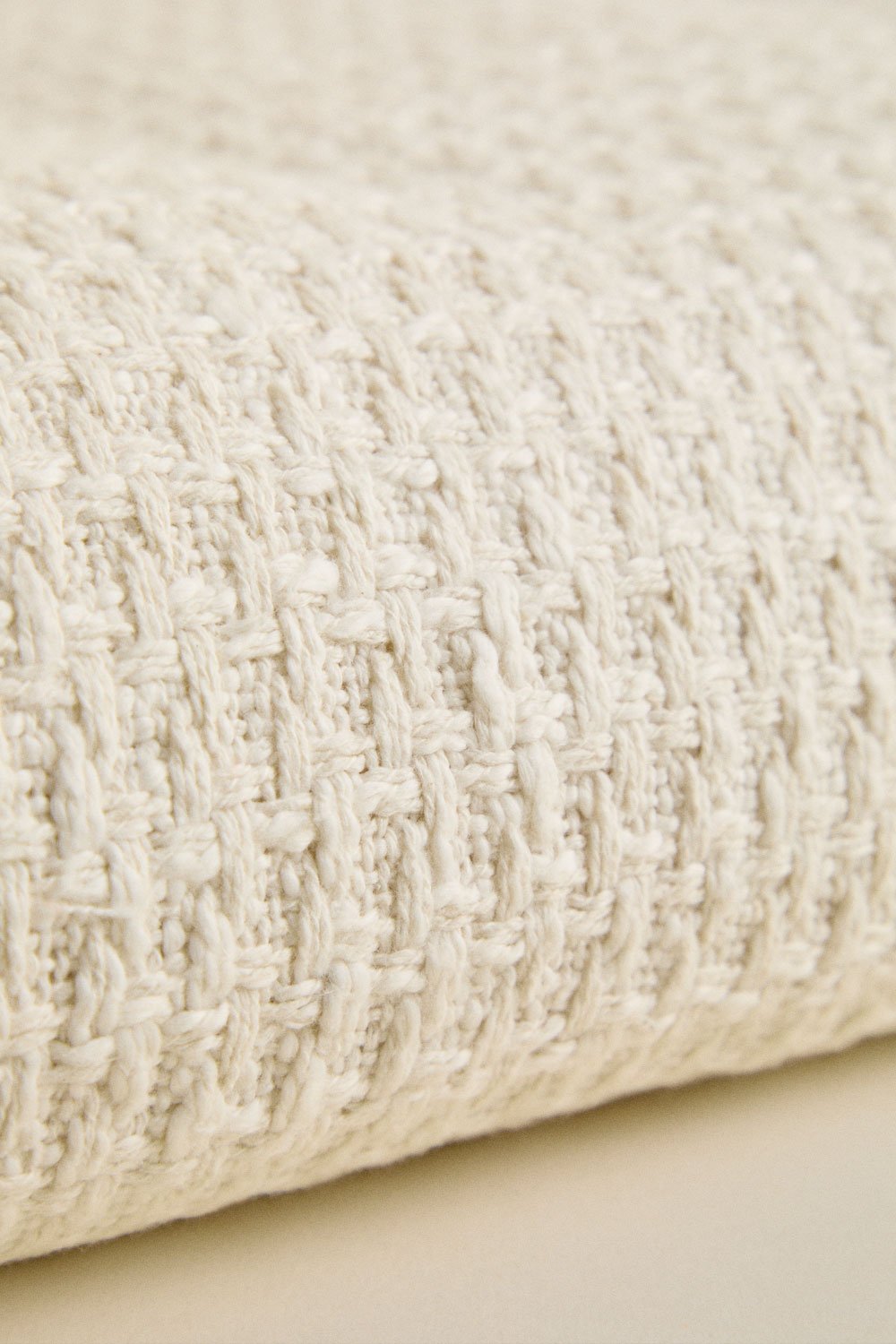 Trapunta in cotone Seyrig