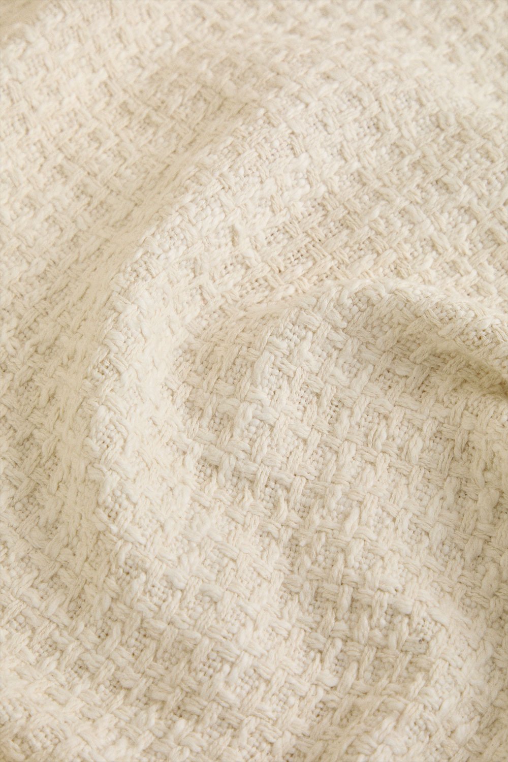 Trapunta in cotone Seyrig
