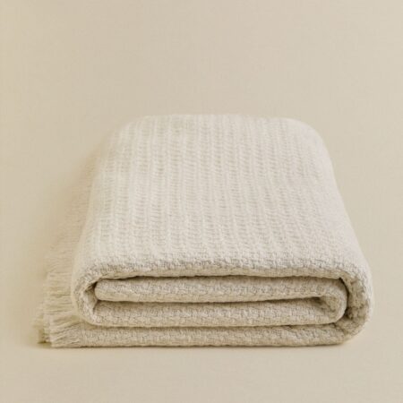 Trapunta in cotone Seyrig