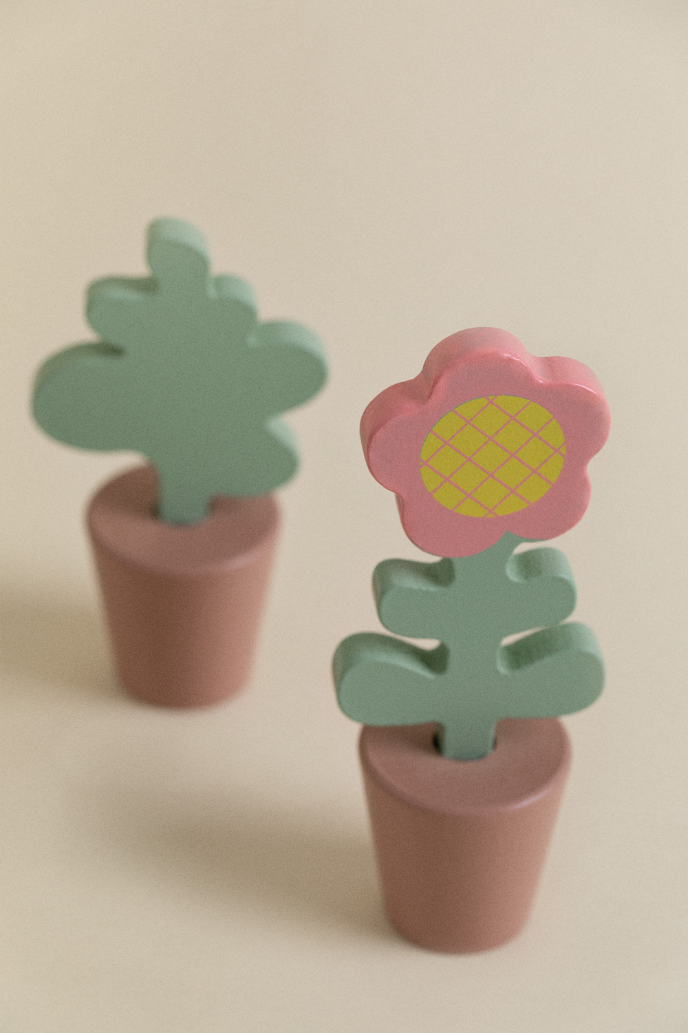 Utensili da cucina in legno Drisy Kids