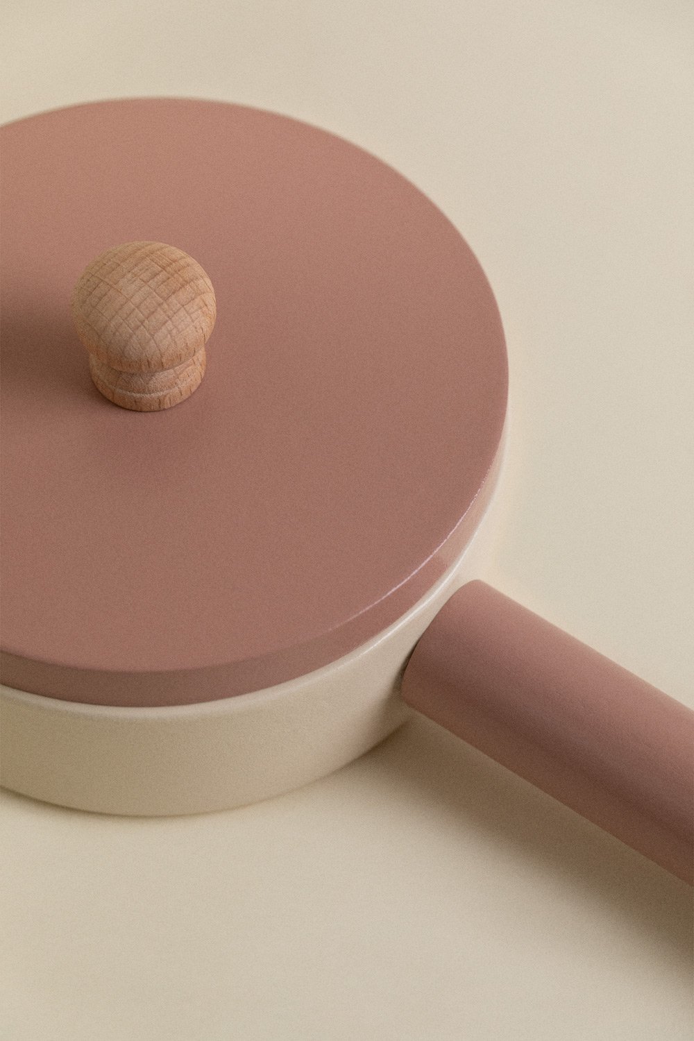 Utensili da cucina in legno Drisy Kids