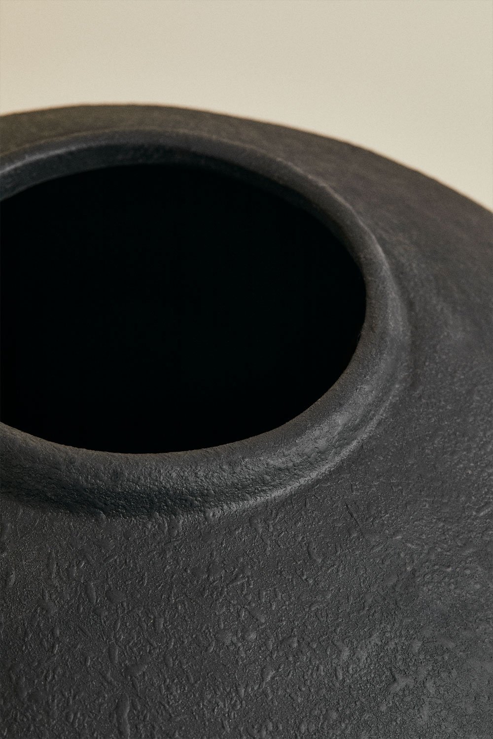Vaso Almire in terracotta