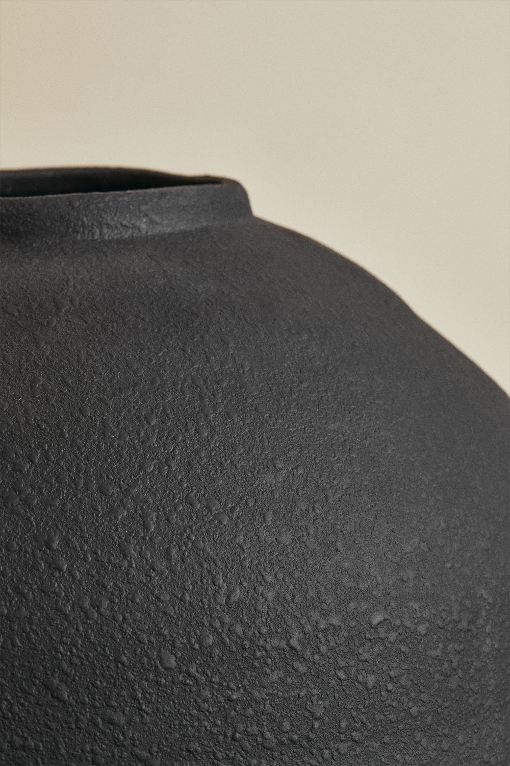 Vaso Almire in terracotta