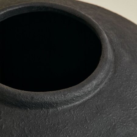 Vaso Almire in terracotta