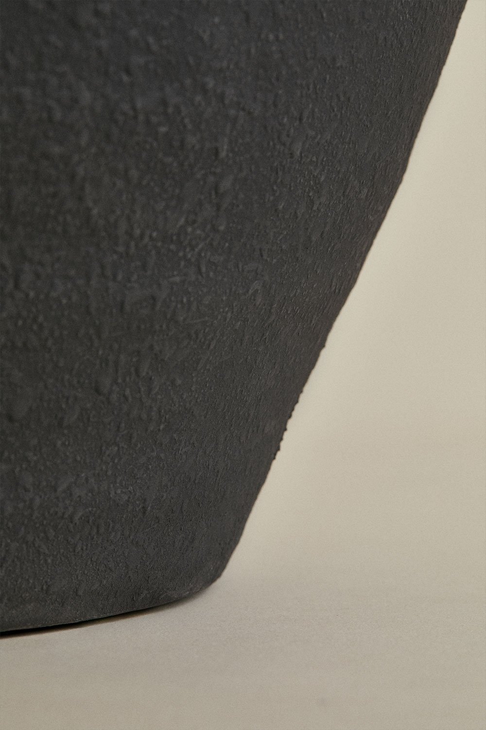 Vaso Almire in terracotta