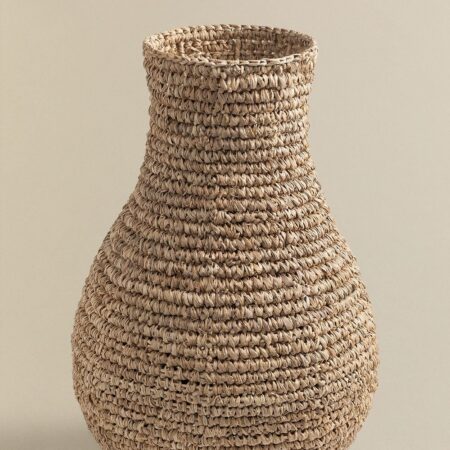 Vaso decorativo Icaño