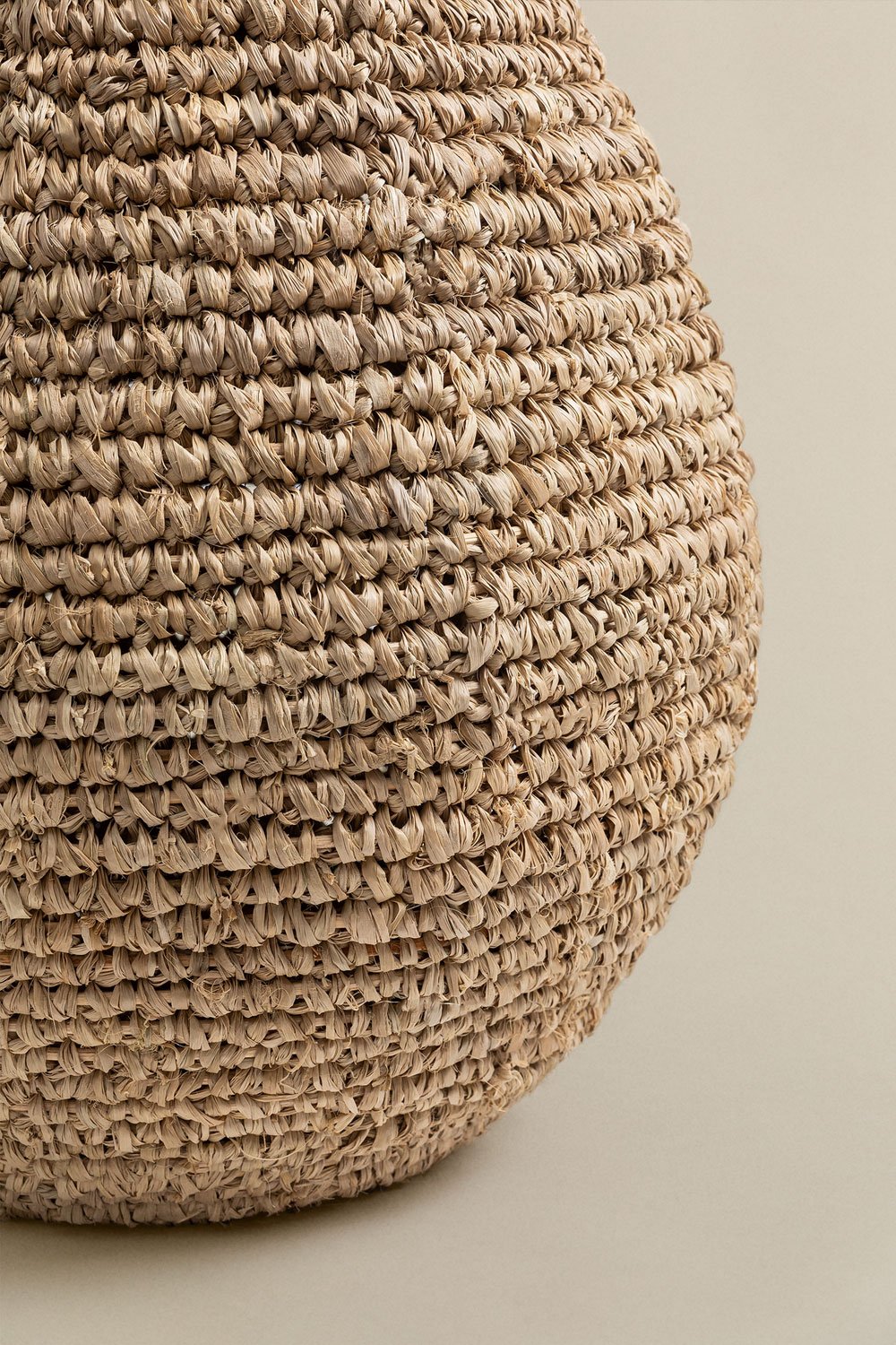 Vaso decorativo Icaño