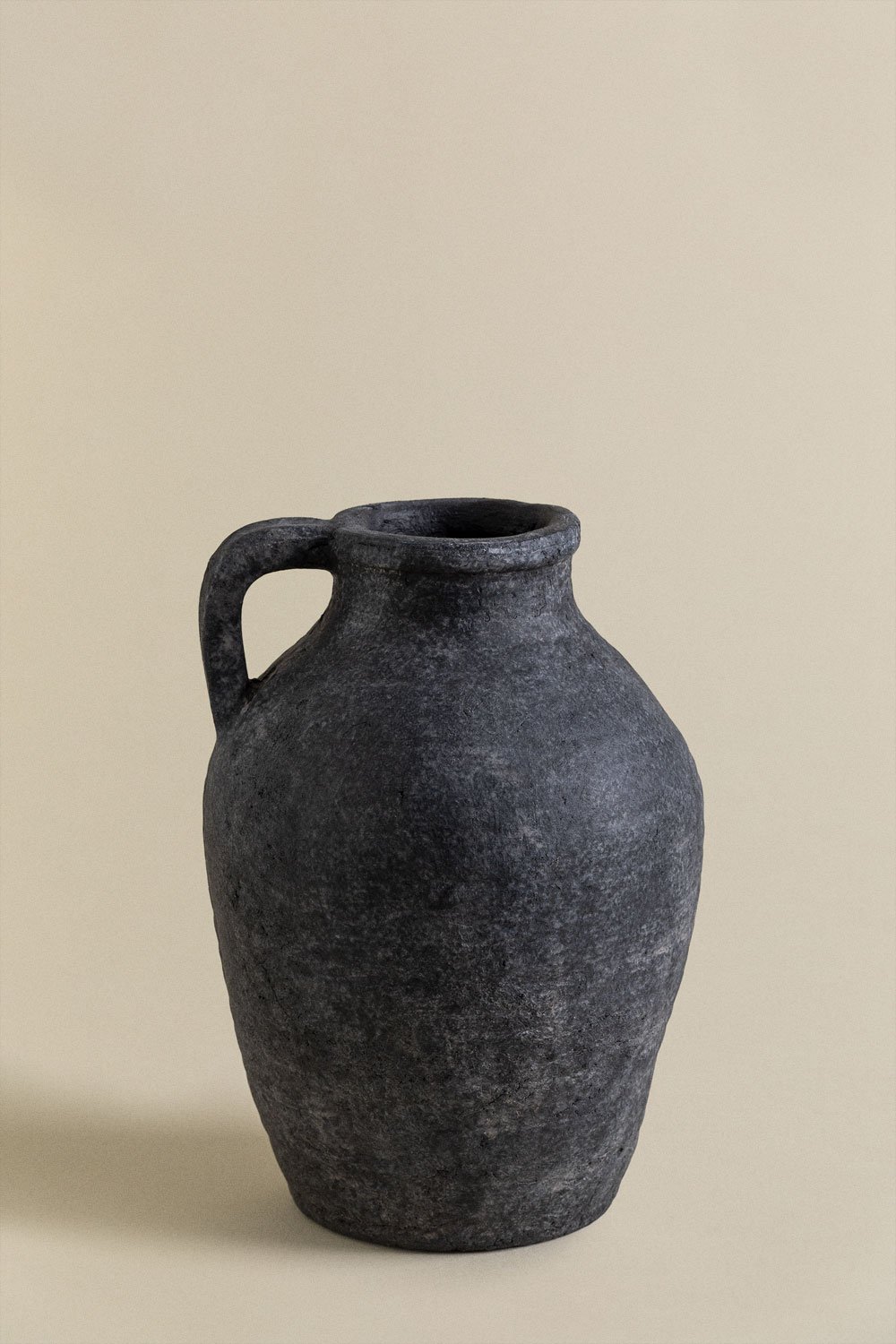 Vaso Decorativo in Terracotta (23 cm) Dariam