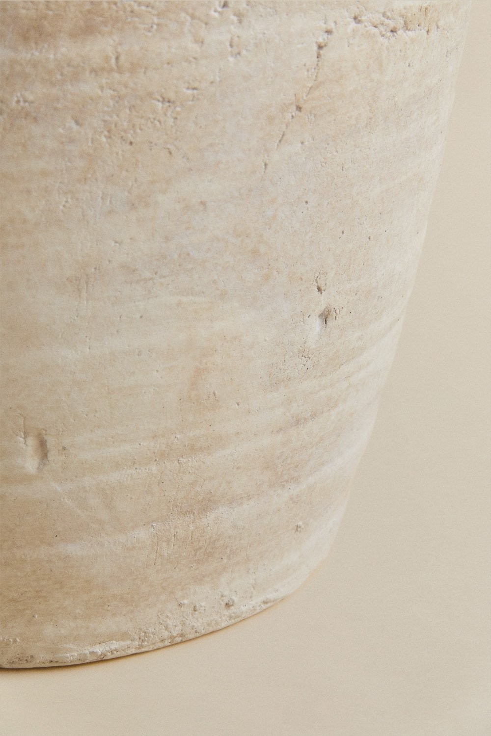 Vaso Decorativo in Terracotta (28 cm) Dariam