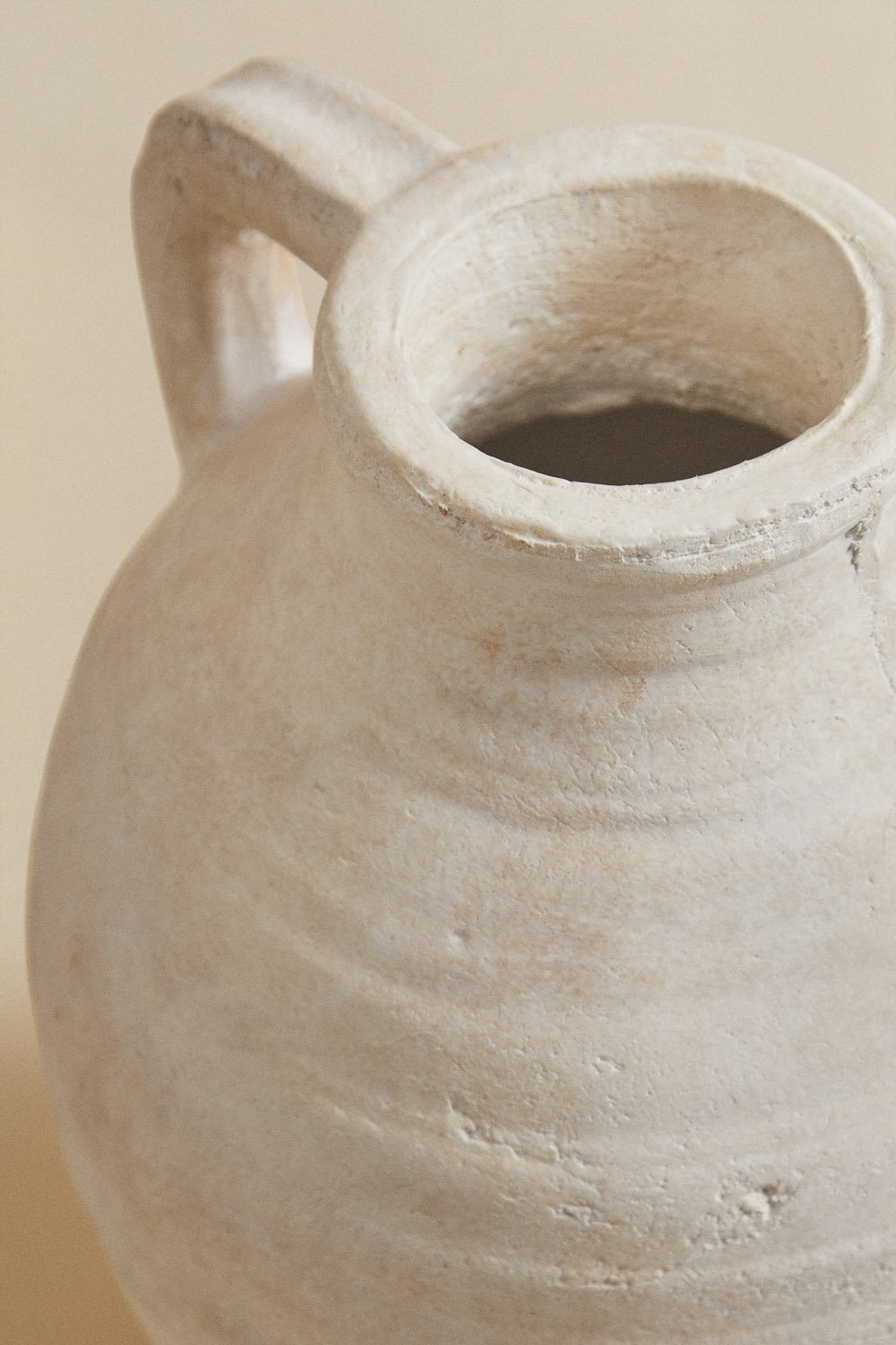 Vaso Decorativo in Terracotta (28 cm) Dariam