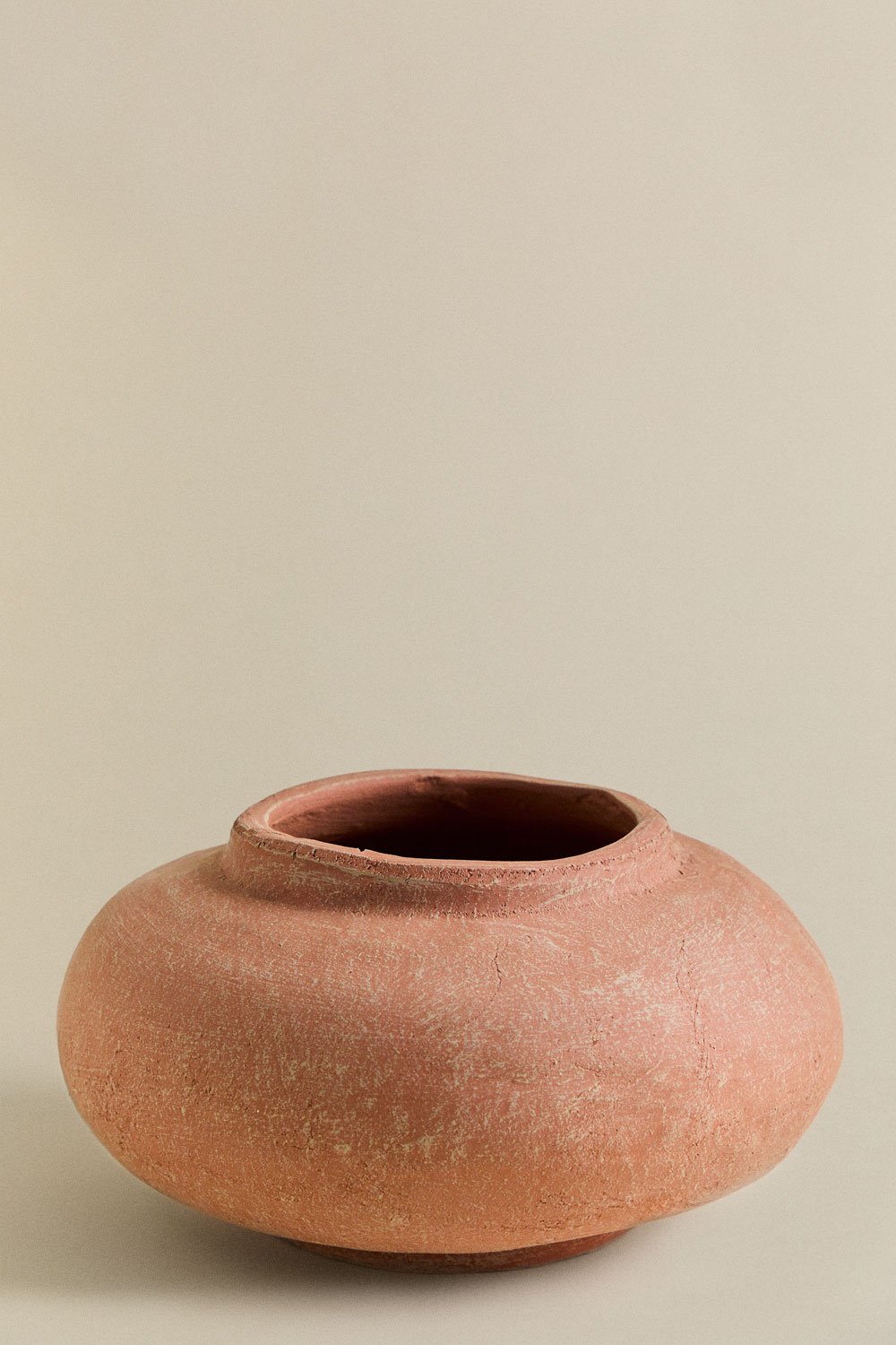Vaso ↑15 cm in Terracotta di Agnon