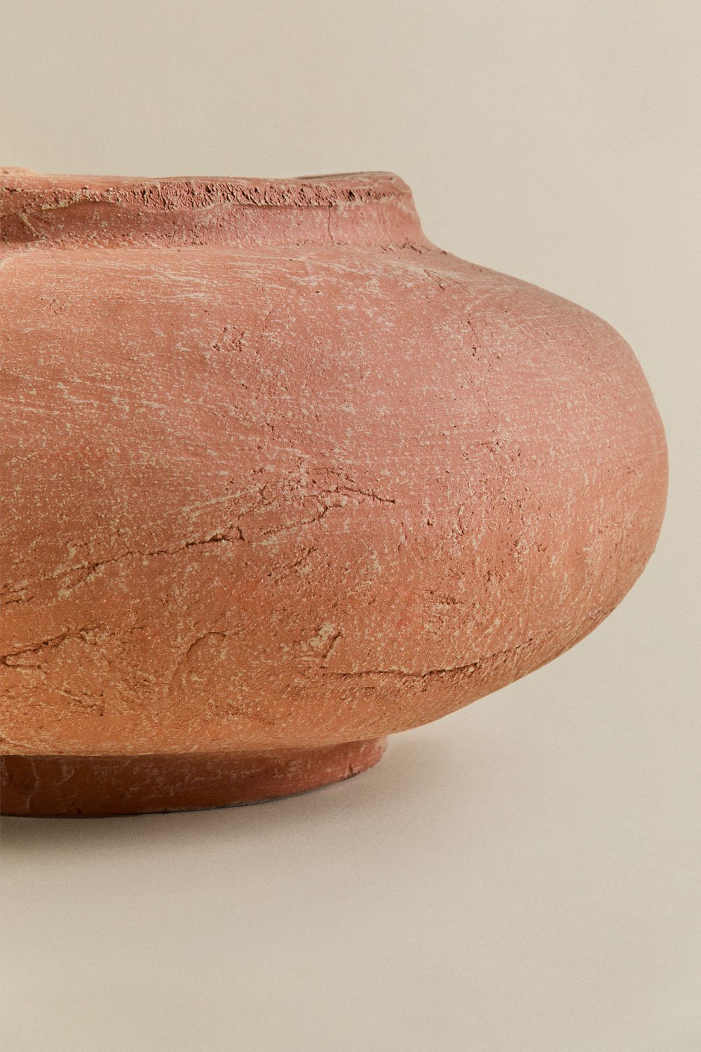 Vaso ↑15 cm in Terracotta di Agnon