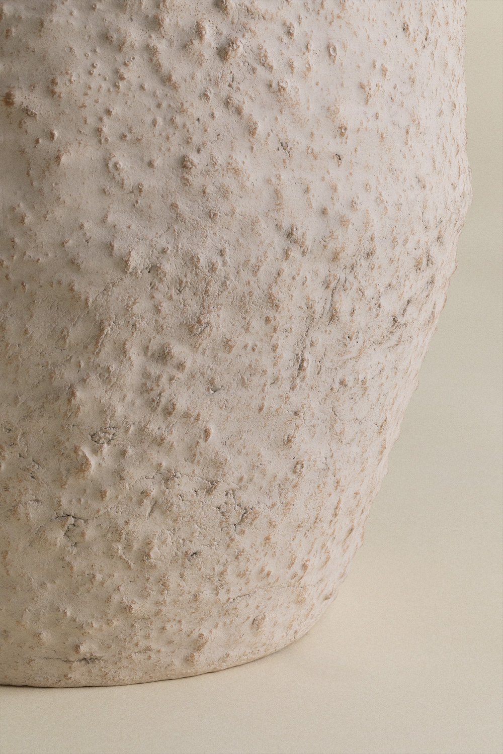 Vaso Decorativo in Terracotta Camryn