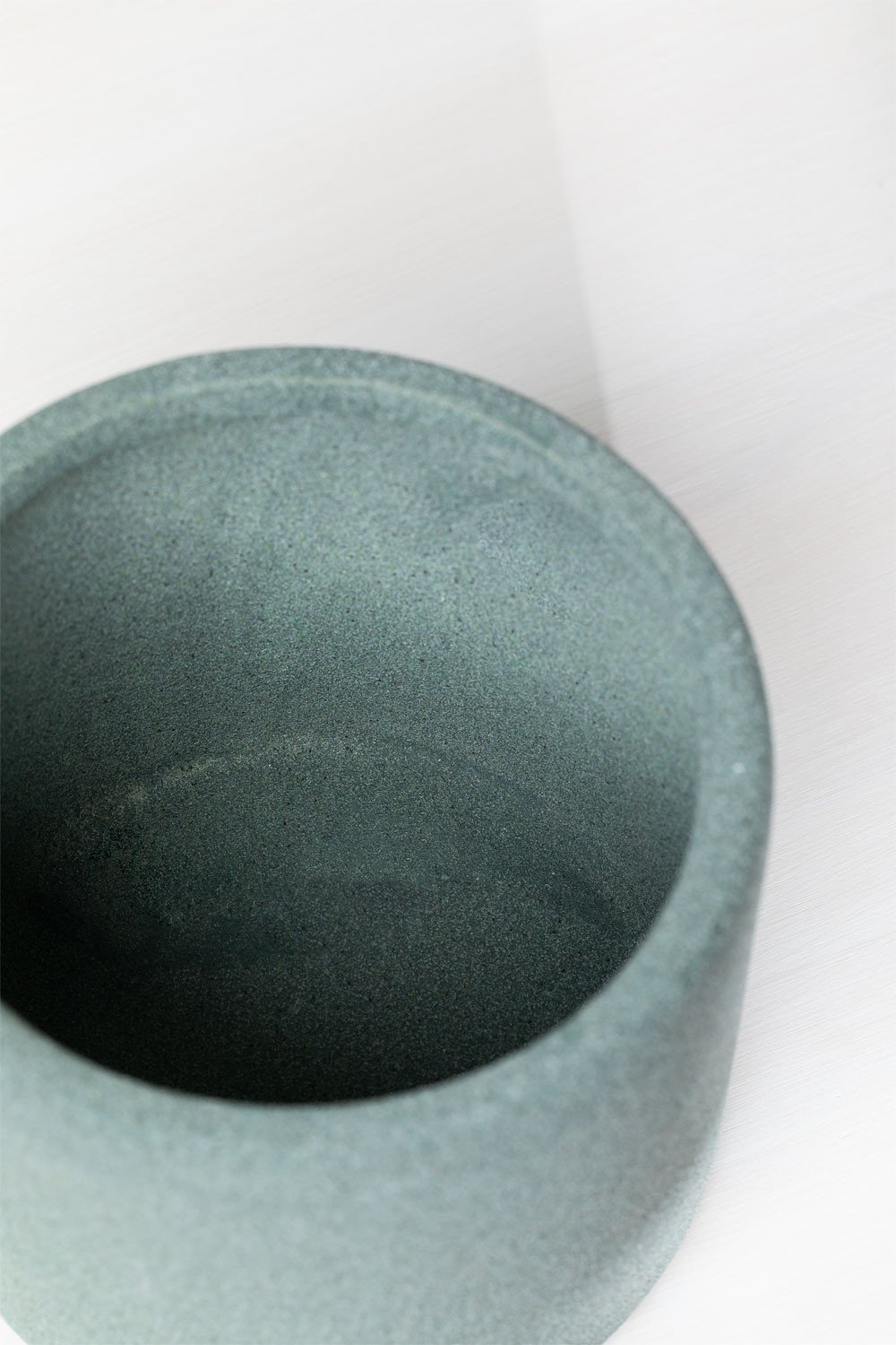 Vaso in ceramica 13 cm Olaf