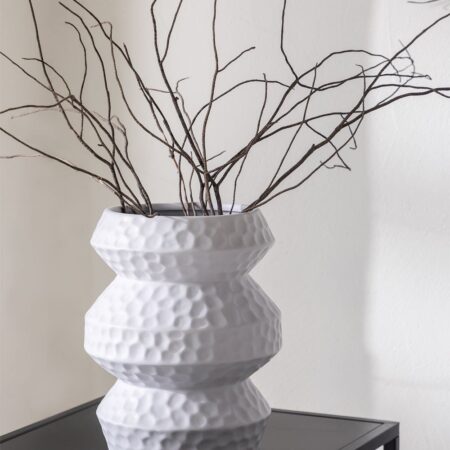 Vaso in ceramica Ayariz
