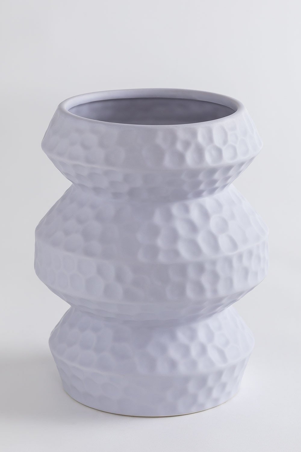 Vaso in ceramica Ayariz