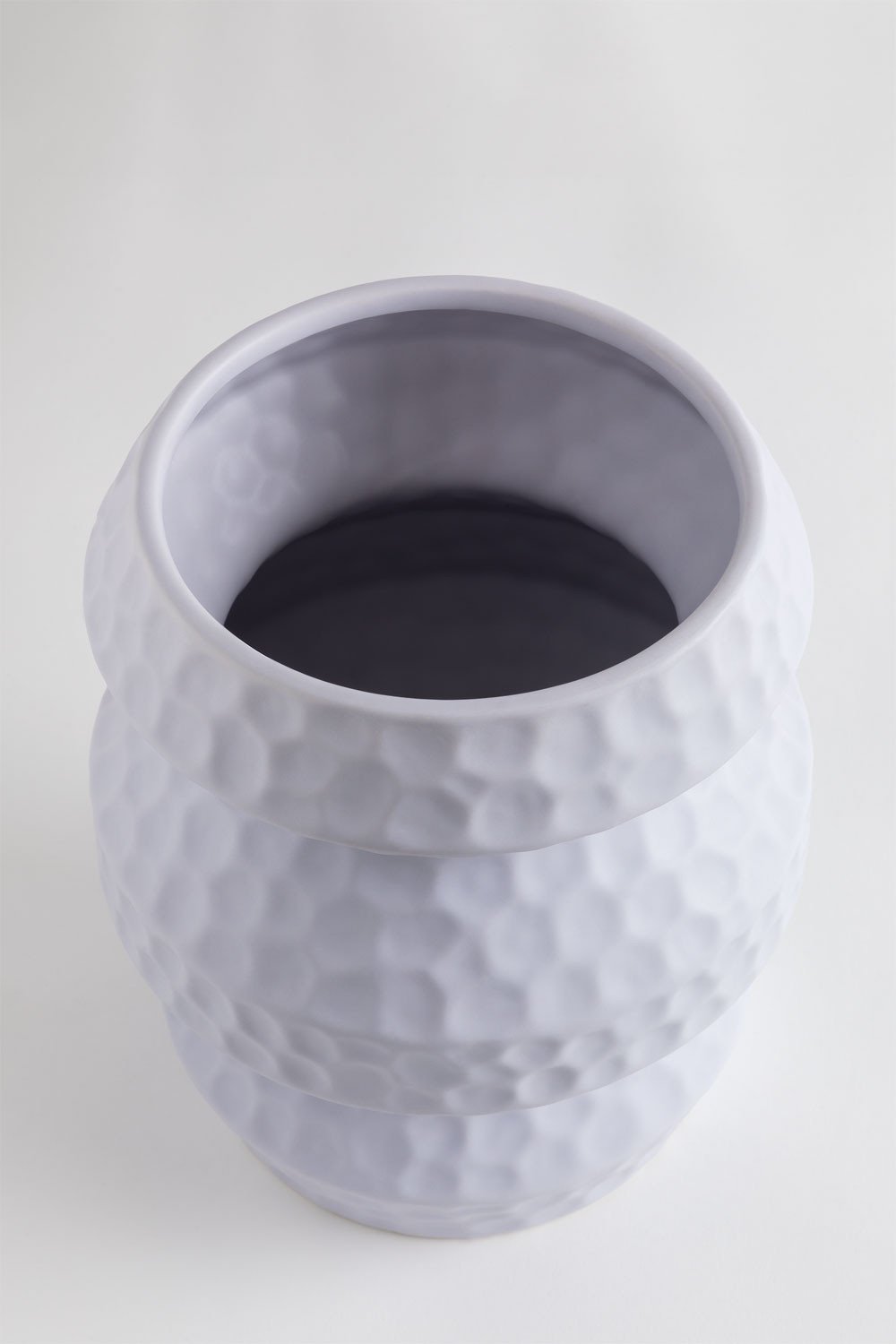 Vaso in ceramica Ayariz