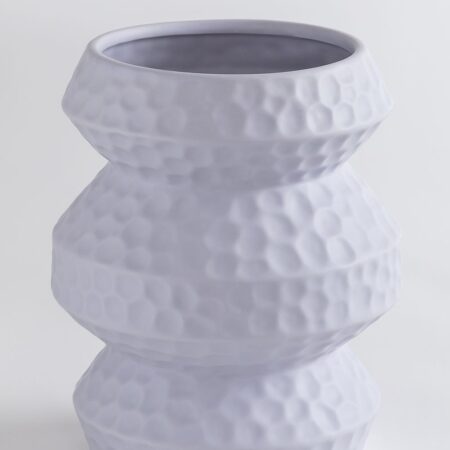 Vaso in ceramica Ayariz