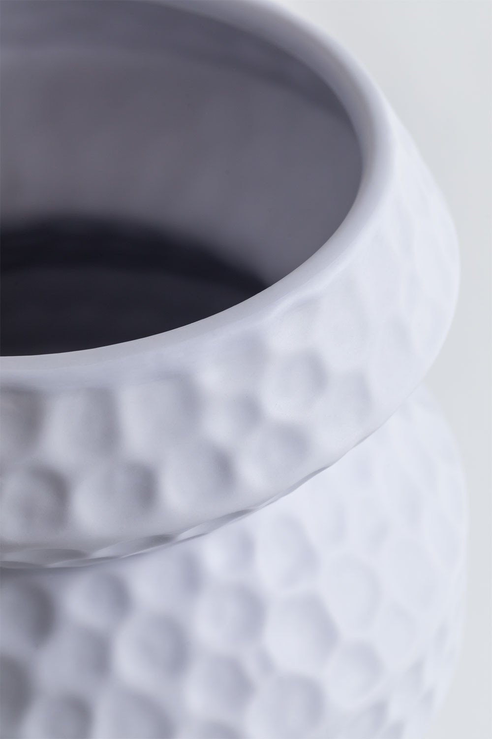 Vaso in ceramica Ayariz