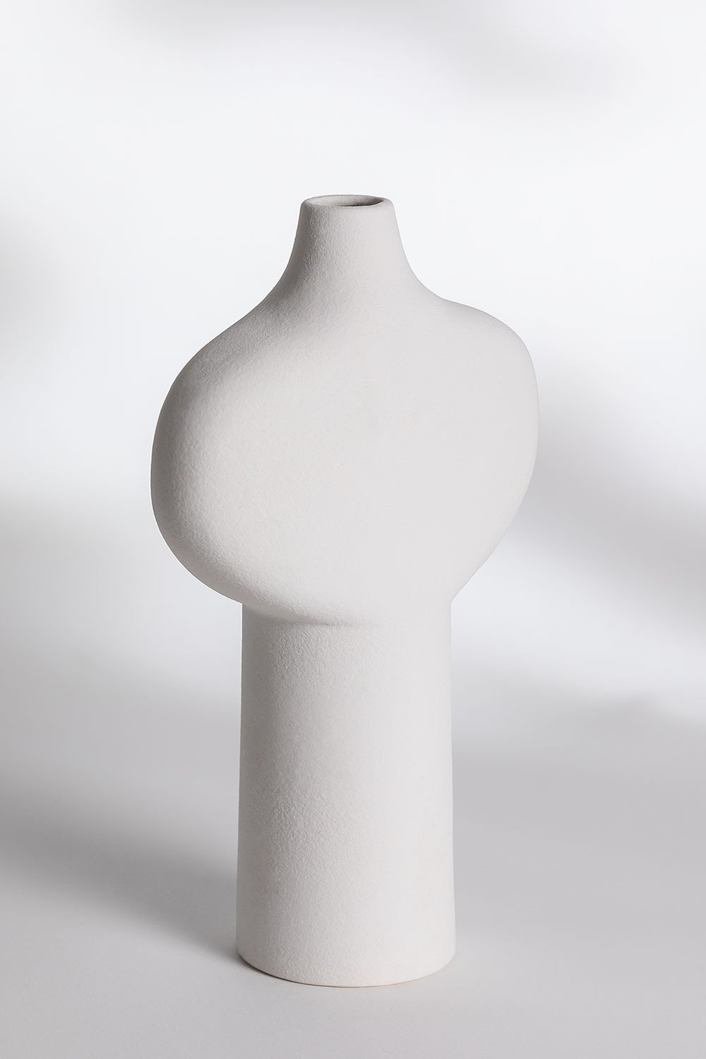 Vaso in ceramica Boal