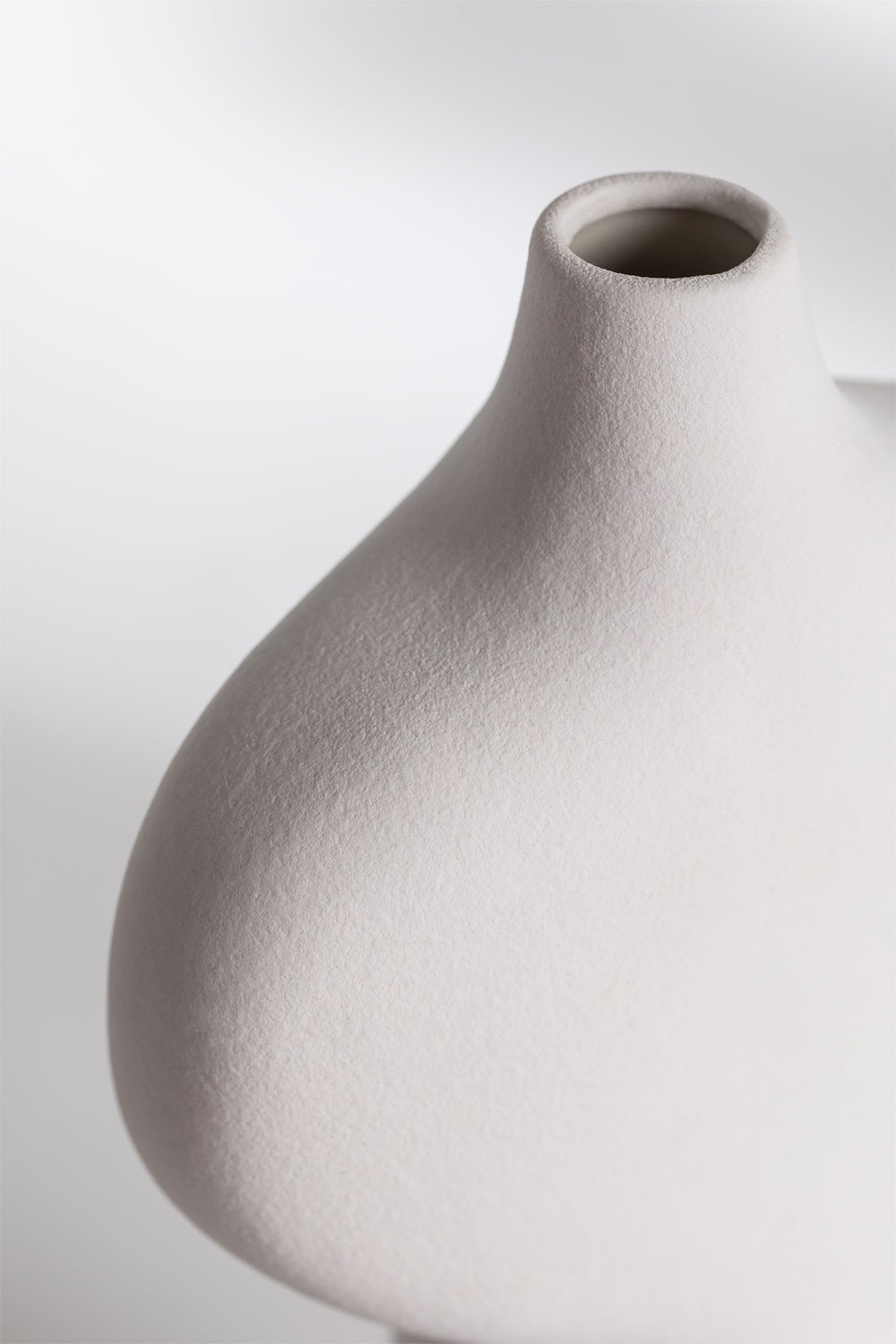 Vaso in ceramica Boal
