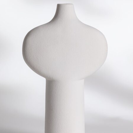 Vaso in ceramica Boal