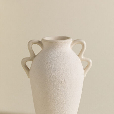 Vaso in ceramica di Givens