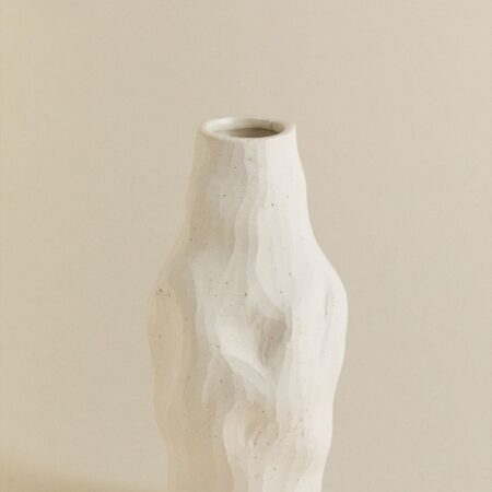 Vaso in ceramica Fergie
