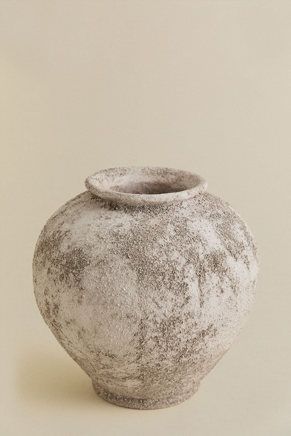 Vaso 20 cm in ceramica Filis