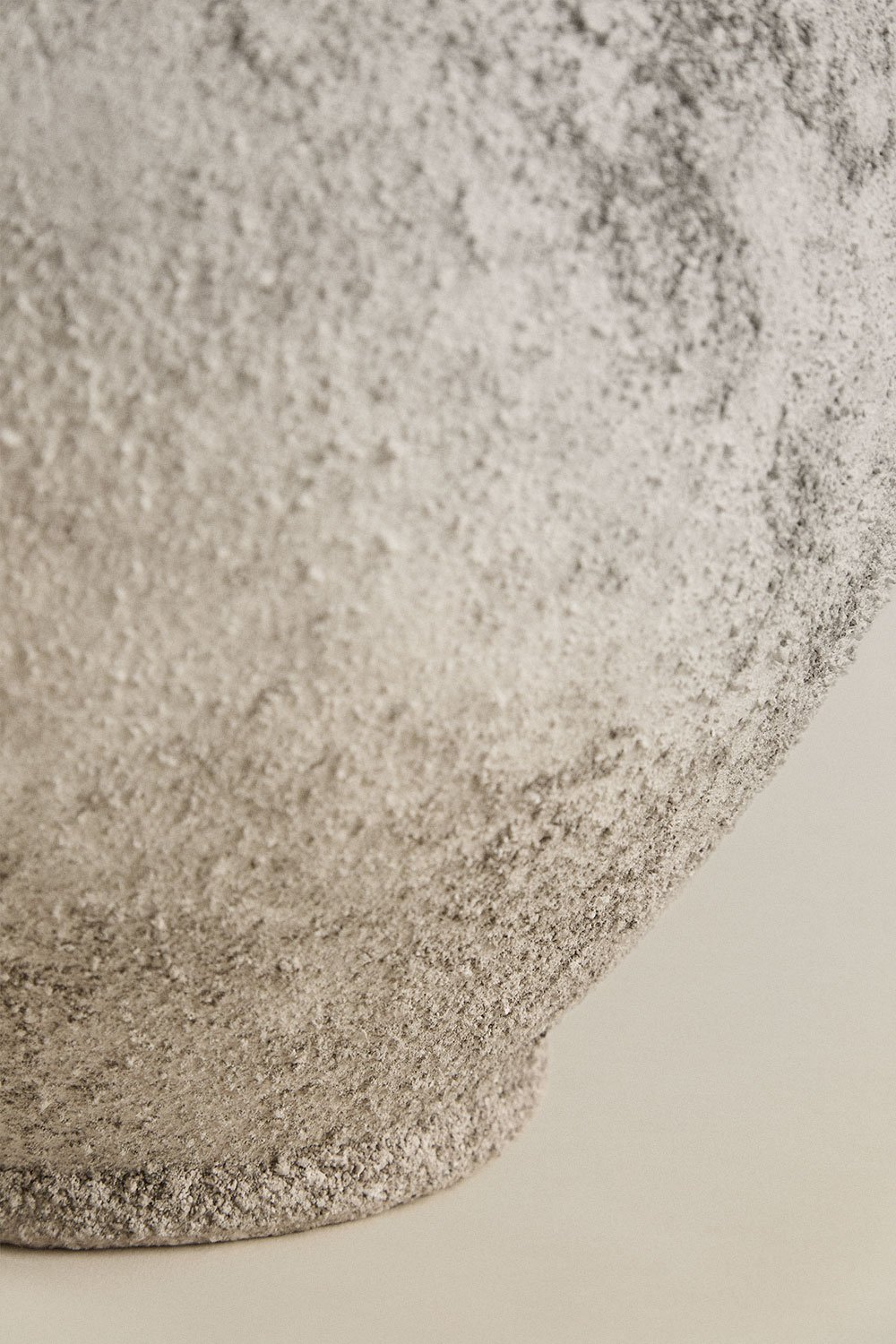 Vaso 20 cm in ceramica Filis