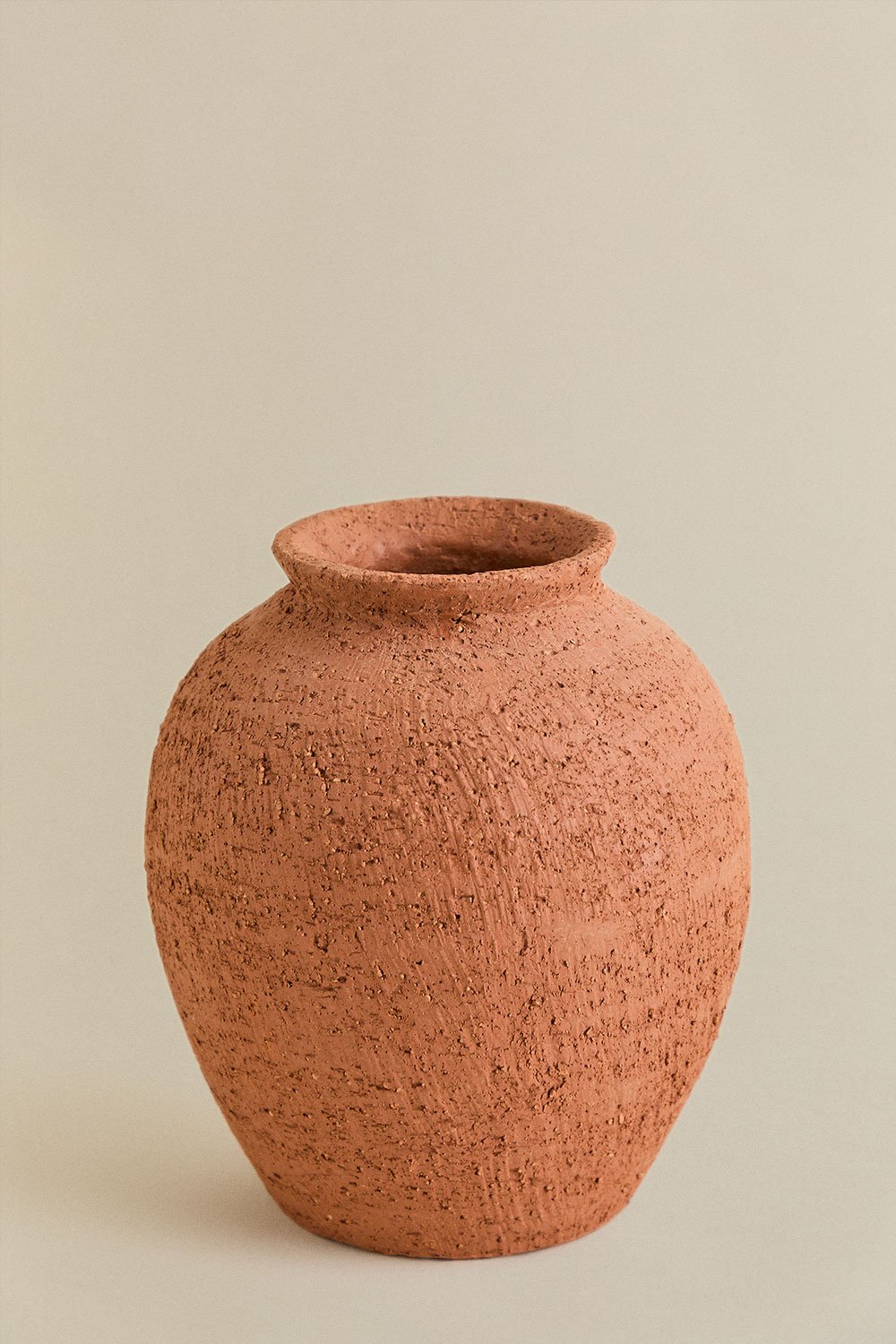 Vaso in ceramica Galenka