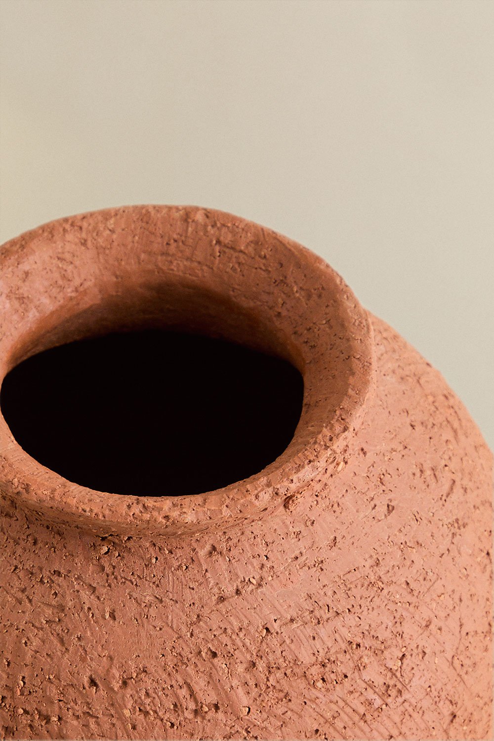 Vaso in ceramica Galenka