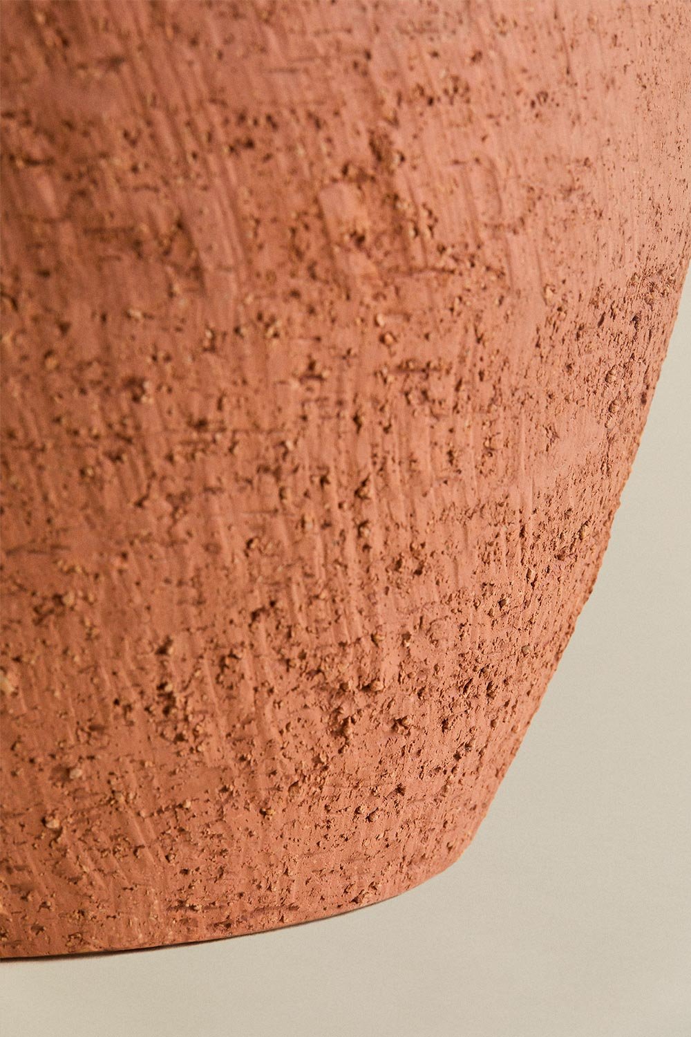 Vaso in ceramica Galenka