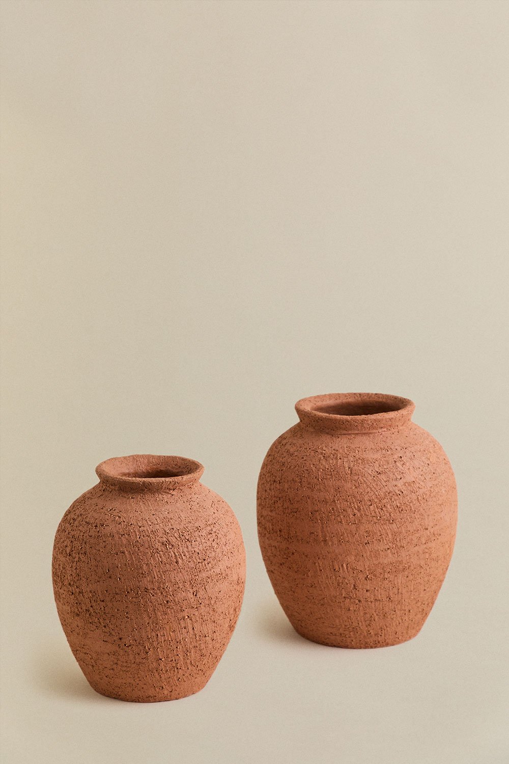 Vaso in ceramica Galenka