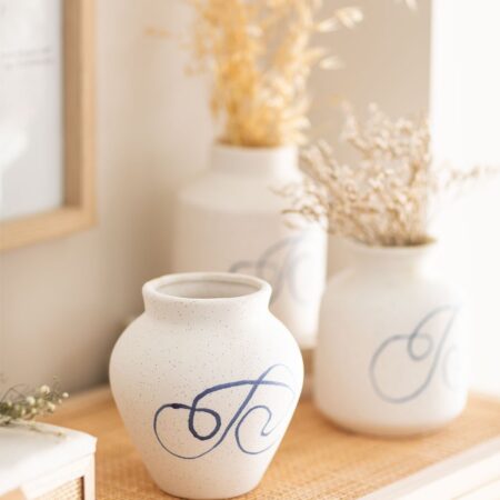 Vaso in ceramica Galtt