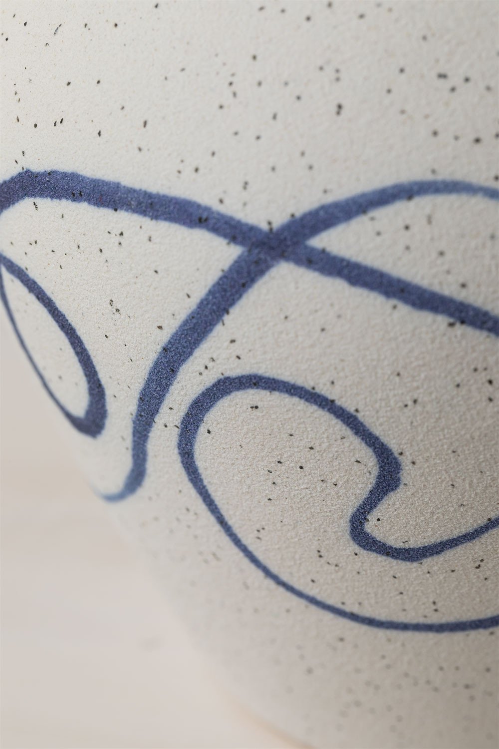Vaso in ceramica Galtt