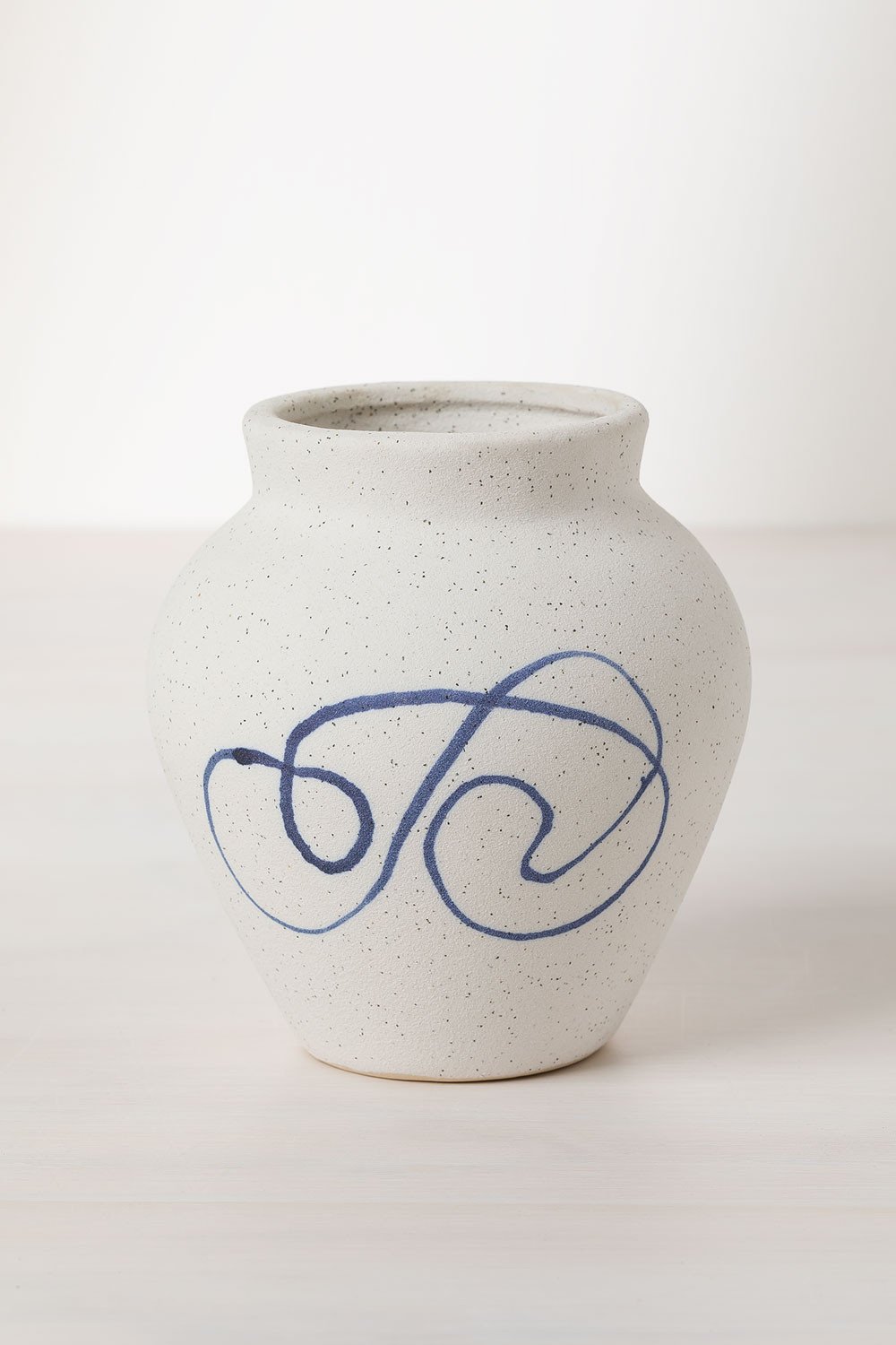 Vaso in ceramica Galtt