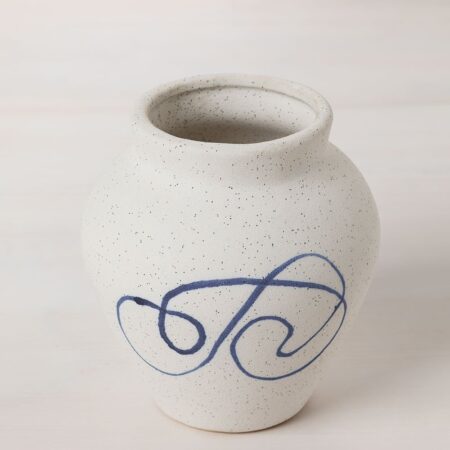 Vaso in ceramica Galtt