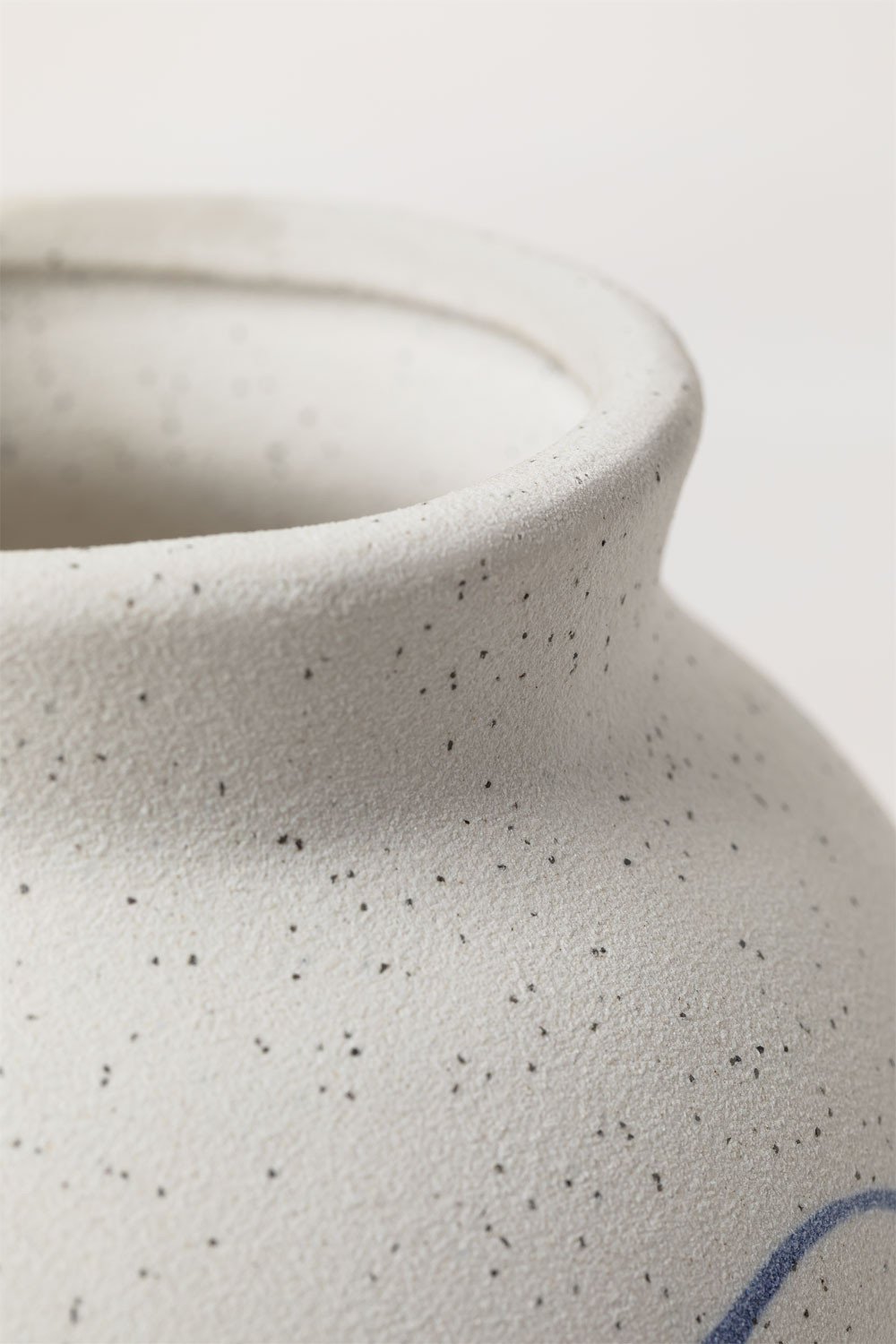Vaso in ceramica Galtt
