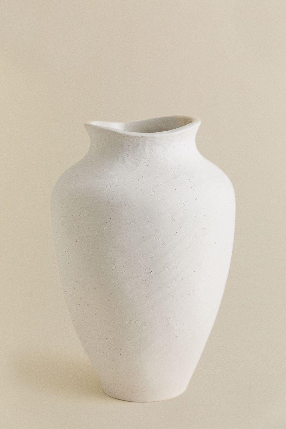 Vaso in ceramica Gayle