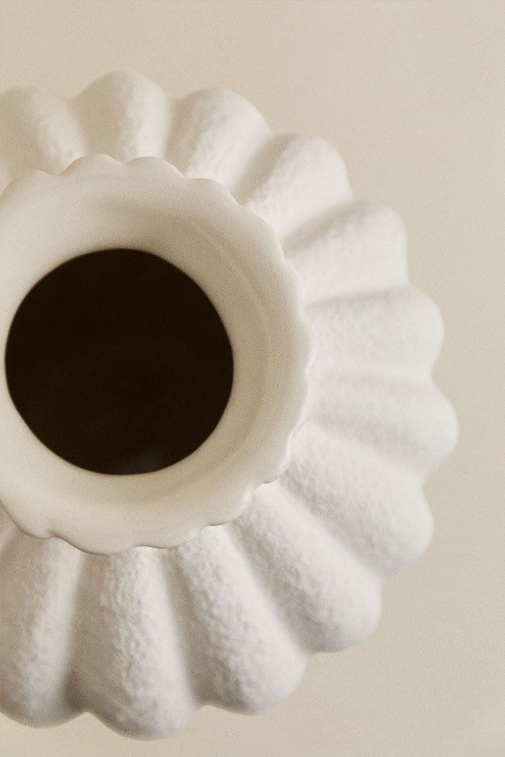 Vaso in ceramica Georgia