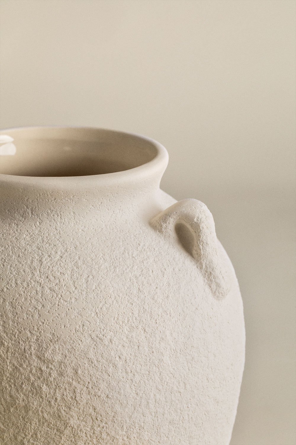 Vaso in ceramica Henrik