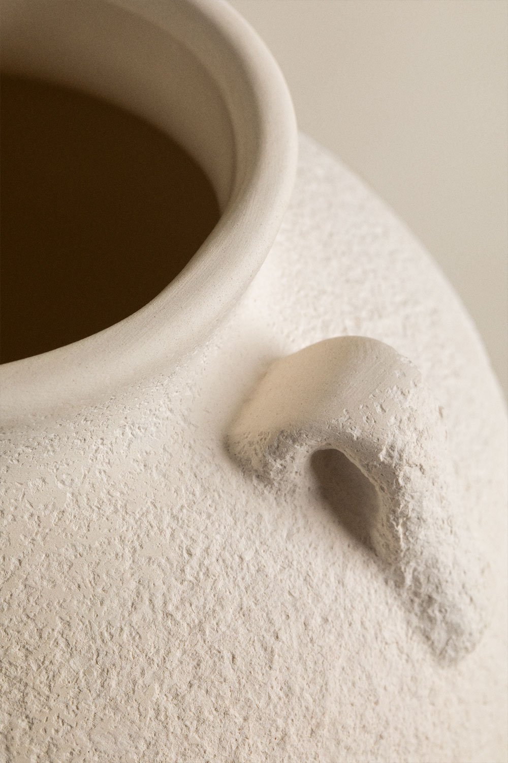 Vaso in ceramica Henrik