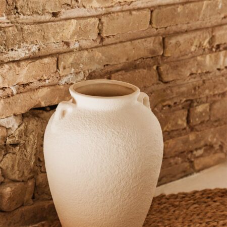 Vaso in ceramica Henrik