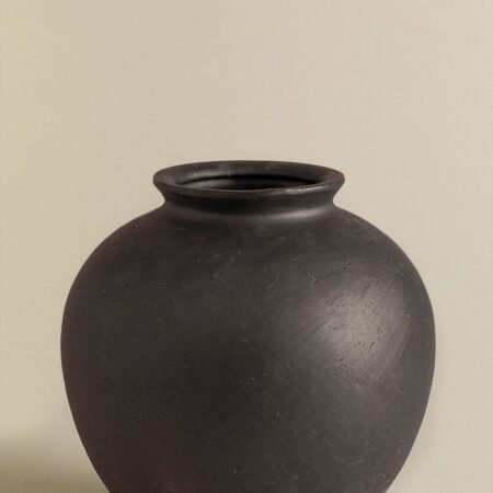 Vaso in ceramica Kirsten