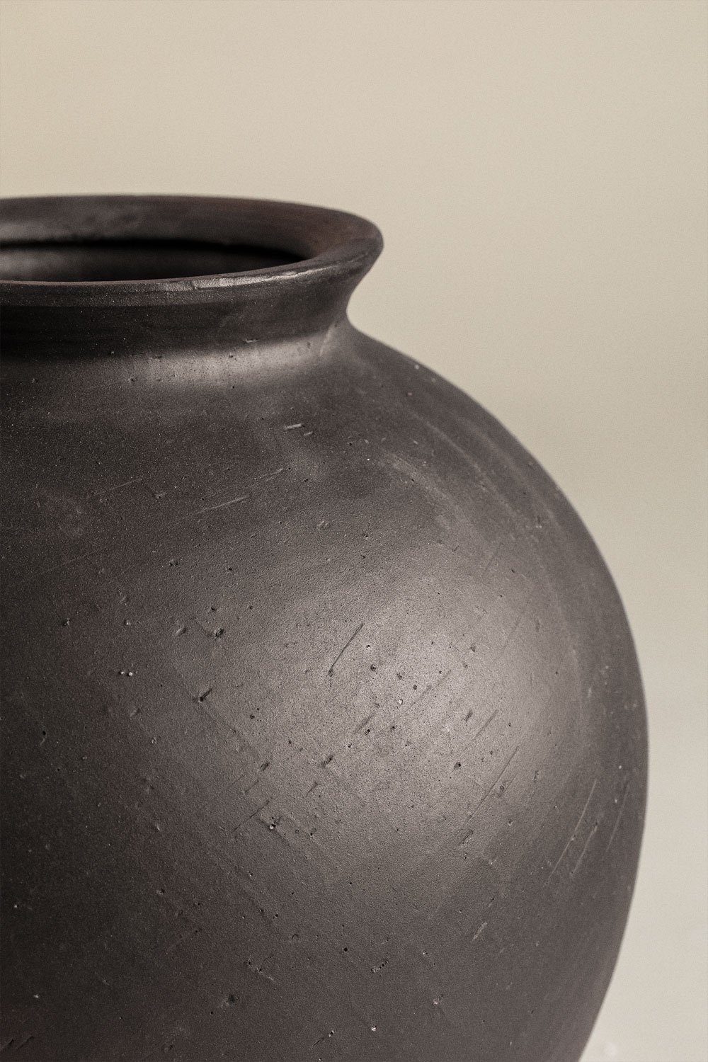 Vaso in ceramica Kirsten