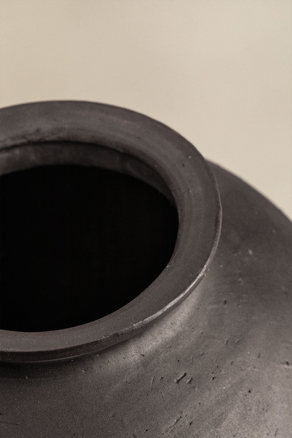 Vaso in ceramica Kirsten