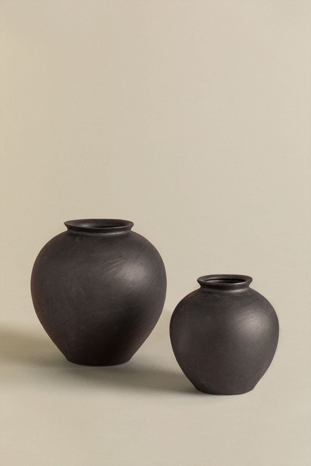 Vaso in ceramica Kirsten