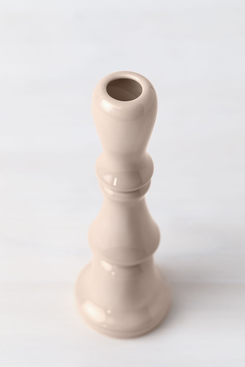 Vaso in ceramica Litza