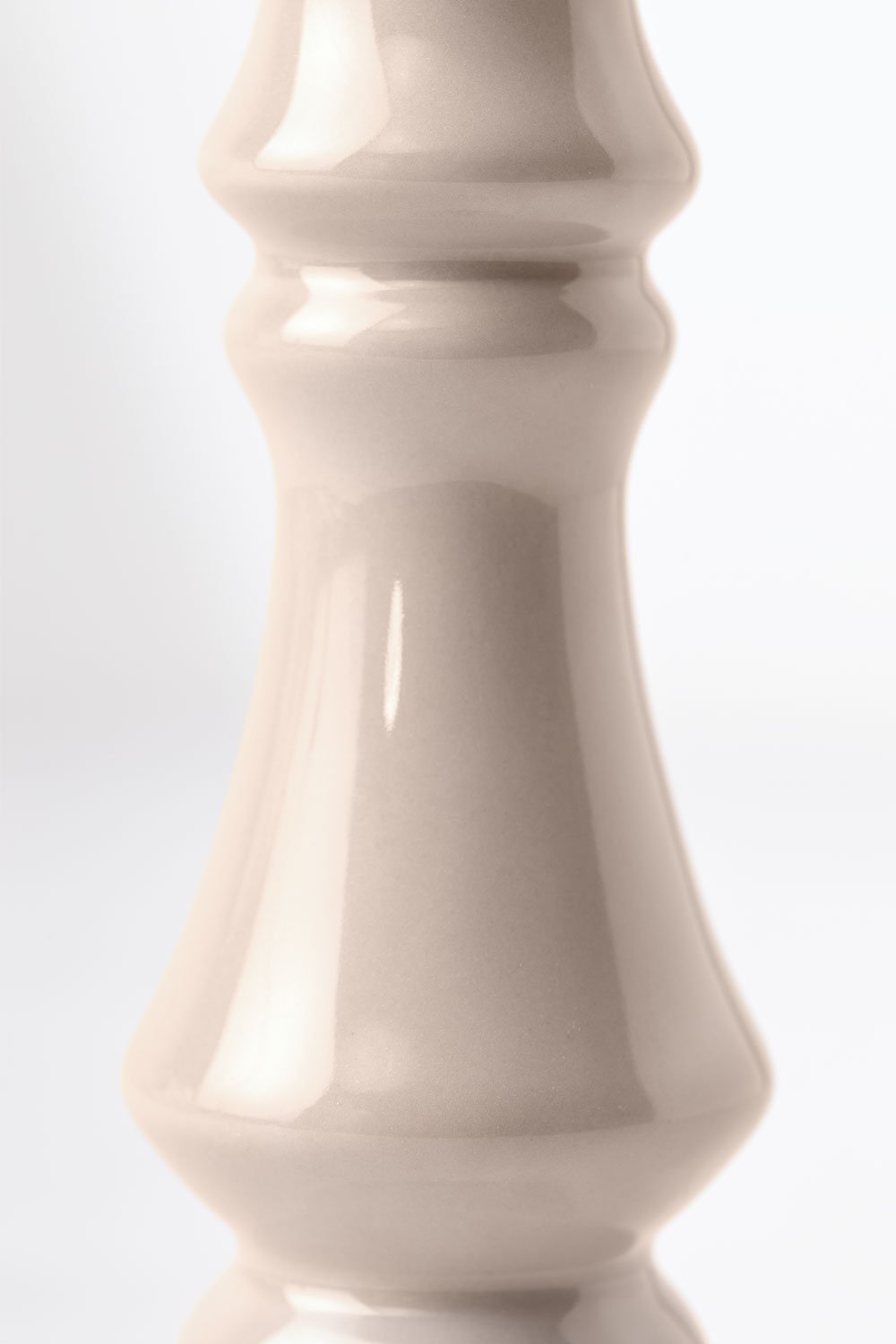 Vaso in ceramica Litza